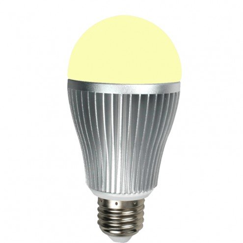 LED lampen E27 fitting