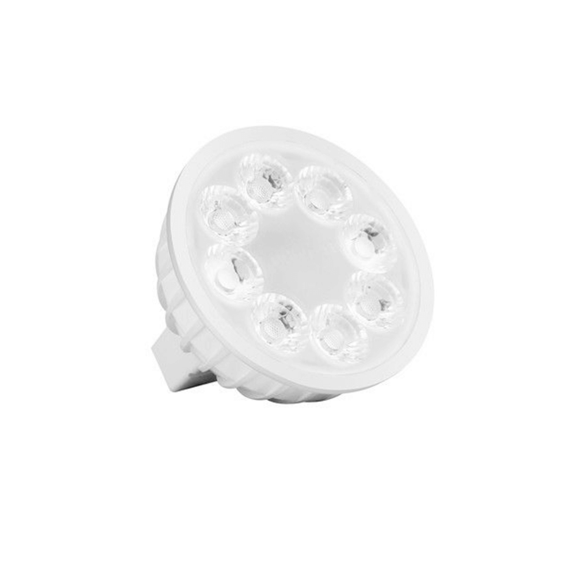 iq920 24 Volt LED Spot, 8 Watt für standard Einbaufassungen