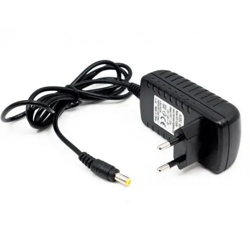 20 Watt - 5V / 4A adapter voor USB led strips