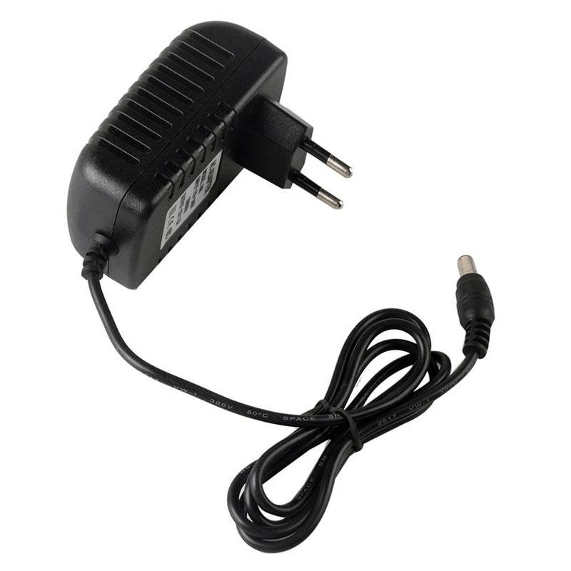 24 Watt - 12V / 2A adapter voor led strips kopen? Bestel via 123LEDStrips!