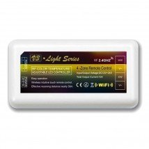 Losse controller voor 4-zone Dual White RF set