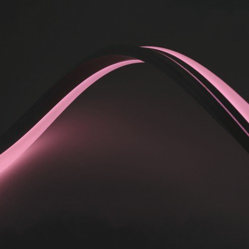 1 meter roze neon flex led maxi rond losse strip CL1550496239 CL1550496825 CL1572345388