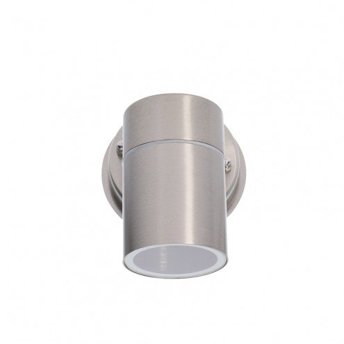 aluminium wandlamp voor buiten met milight gu10 spot rond 12 CL1602576123