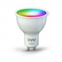 Slimme Innr LED spots met GU10 fitting - White and Color - bedienen via Hue app