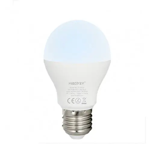 LED lampen E27 fitting