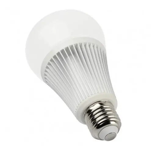 Milight led lamp Dual White 9 Watt E27 fitting 4