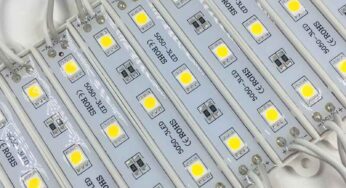 Eenvoudig en snel en omrekenen voor LED-lampen