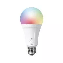 Zigbee LED lamp RGBWW 12W E27 fitting - Hue alternatief LED lamp