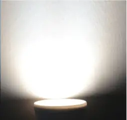 Milight Dual White LED lamp set met afstandsbediening 5W GU10 6