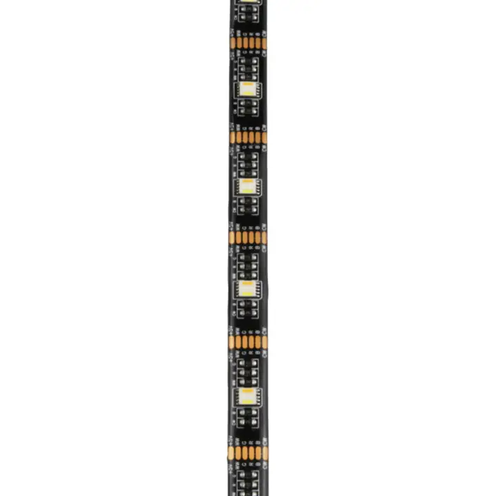 USB led strip RGBWW van 110 cm losse strip 4