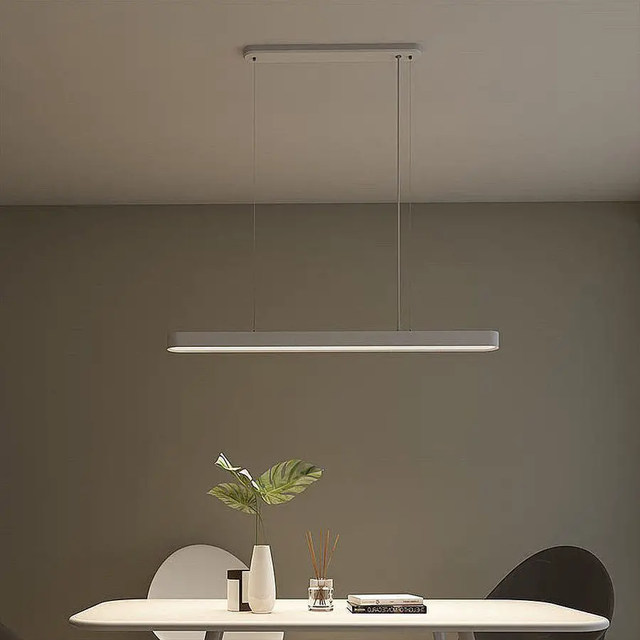 Yeelight slimme plafondlamp 33W - Dual White - Pendule model
