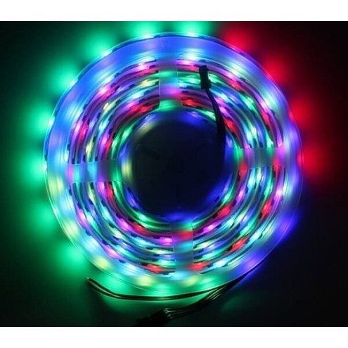 Dreamcolor WS2811 led strips