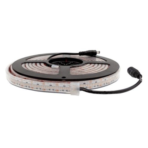 19 METER 7980 LEDS complete led strip set Helder Wit Pro 4