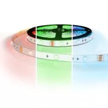 4 meter - 120 LEDS - RGB led strip