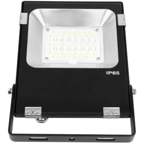 Milight RGBW led Schijnwerper bouwlamp 20 Watt IP65 5 1