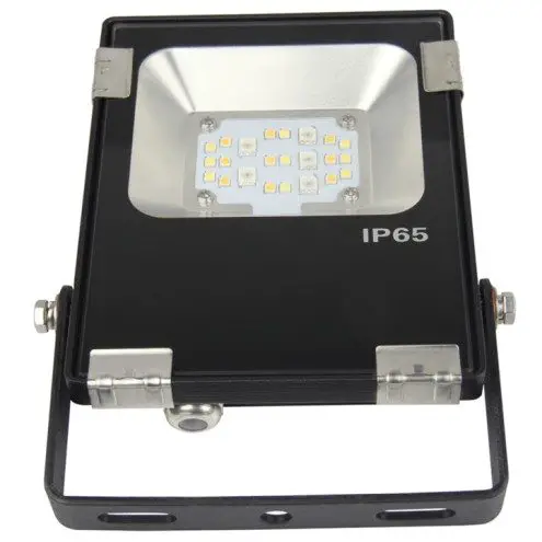 Milight RGBWW led Schijnwerper bouwlamp 10 Watt IP65 4