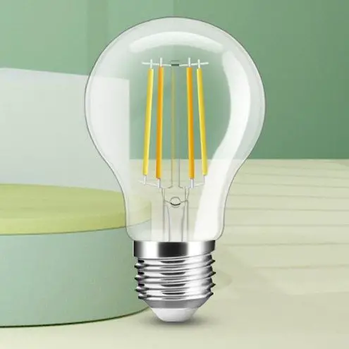 LED Lampen met afstandsbediening