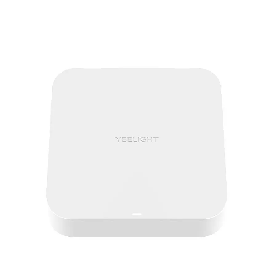 Yeelight Bluetooth Mesh gateway - Alleen voor Mesh geschikt