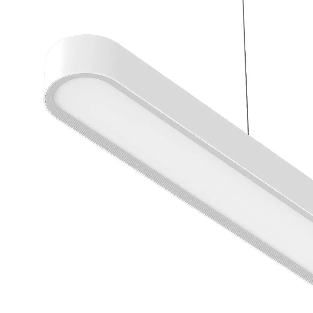 Yeelight slimme plafondlamp 33W Dual White Pendule model 4